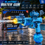 Electric Water Blaster