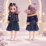 Fashion Doll Outfit Collection