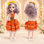 Fashion Doll Outfit Collection