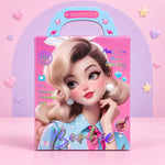 Kids Makeup Play Set