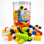 Large Building Blocks Bucket