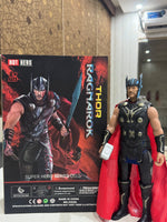 Thor Action Figure